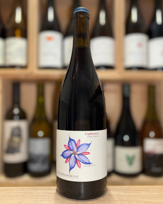 Euphrosyne 2023 - Victor&Marceau