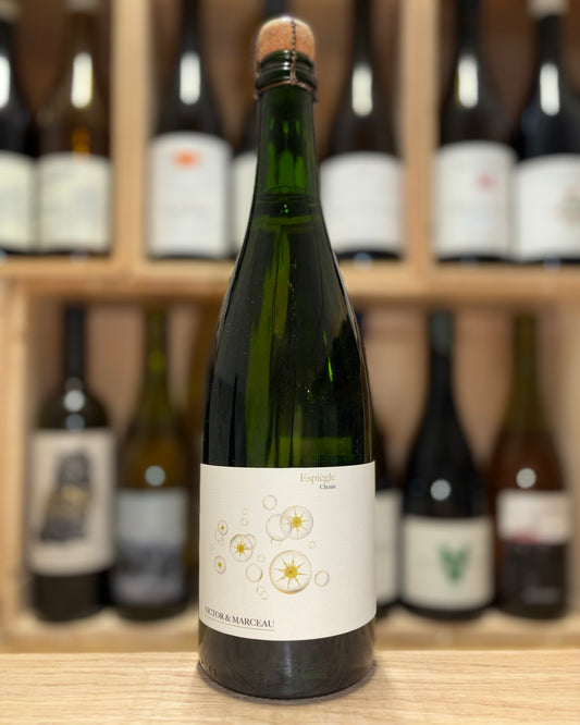 Chenin Blanc ‘Espiegle’ 2023 - Victor&Marceau