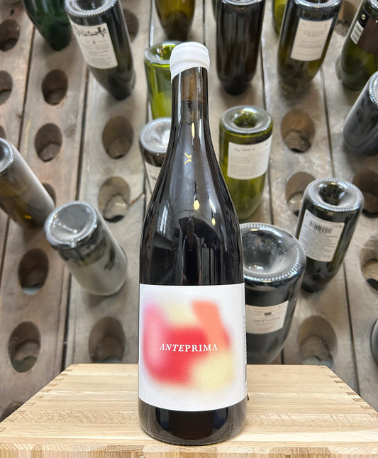 Anteprima 2024 - Les Bariolés