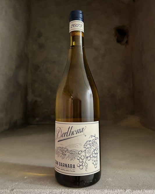 Derthona Timorasso 2023 - San Barnaba