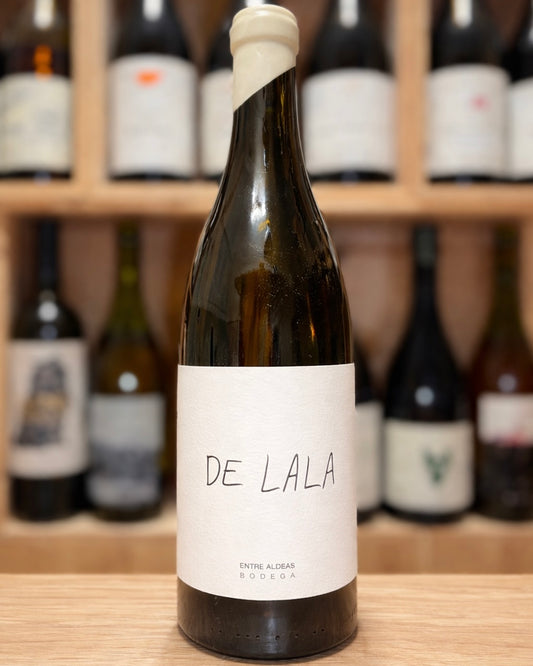 De Lala 2024 - Entre Aldeas