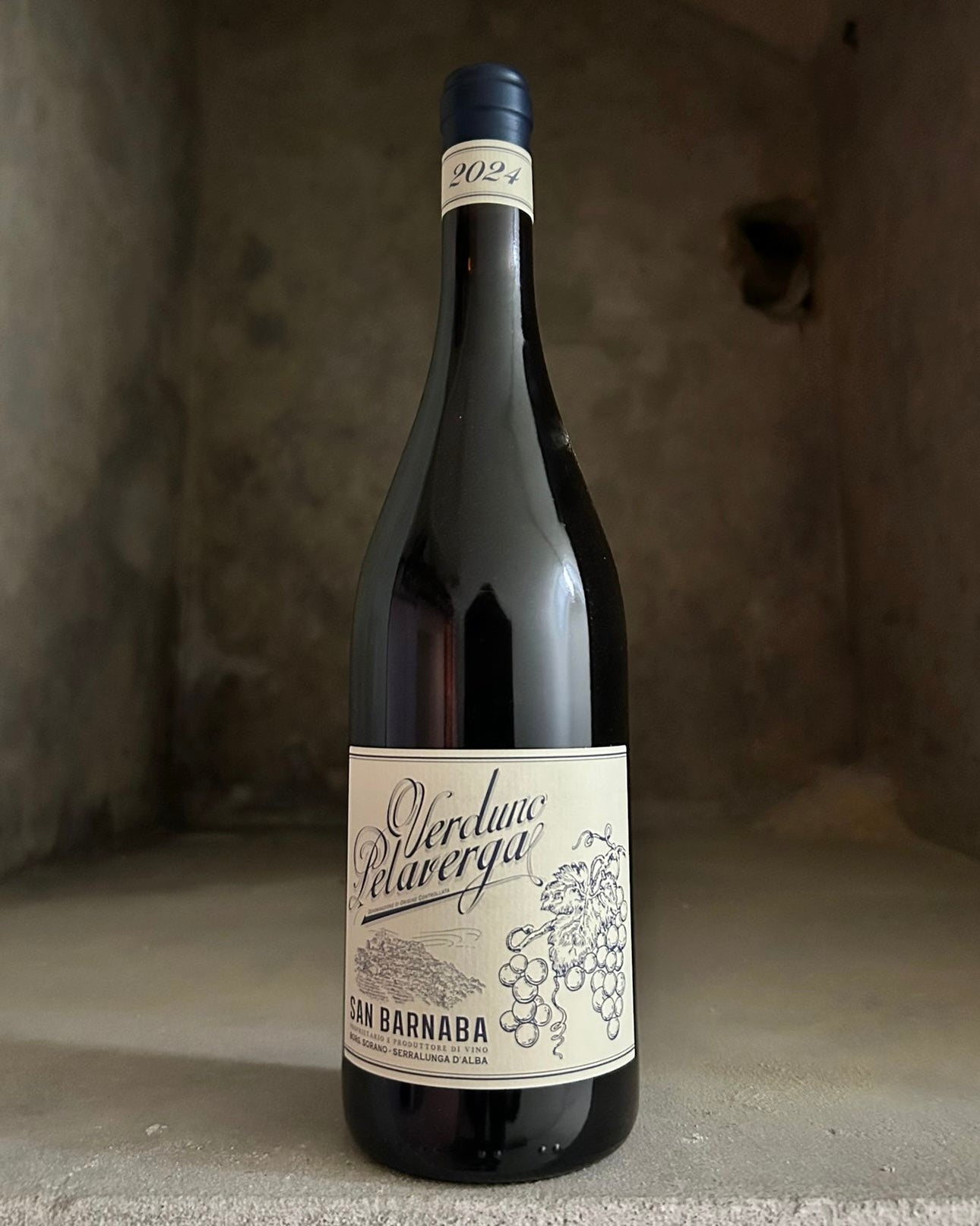 Verduno Pelaverga 2024 - San Barnaba