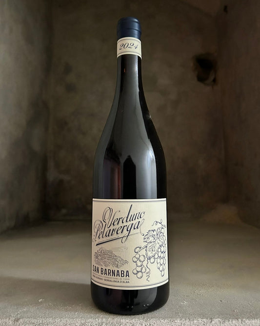 Verduno Pelaverga 2024 - San Barnaba