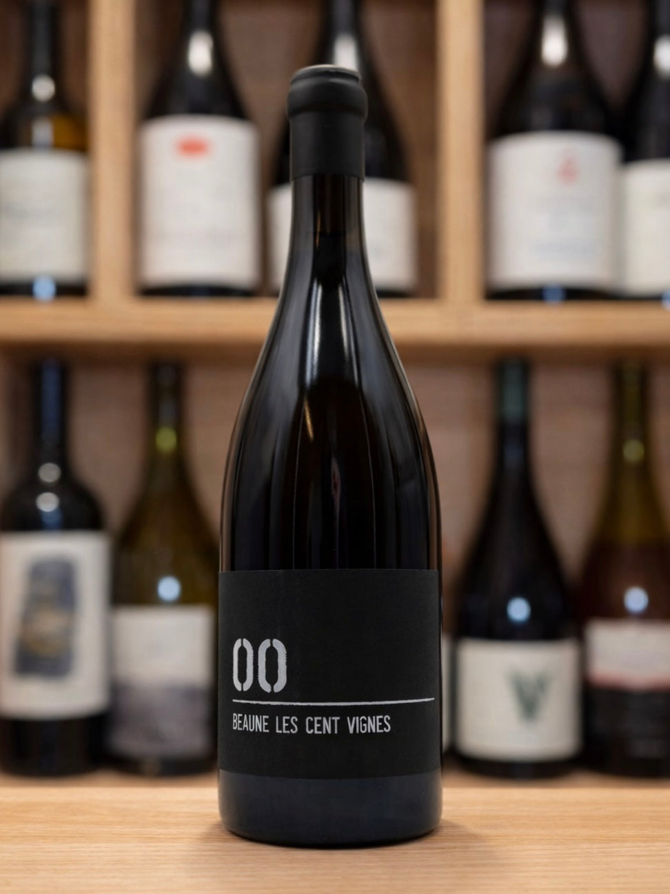 Beaune 1er Cru 'Les Cent Vignes' 2023 - 00 Wines