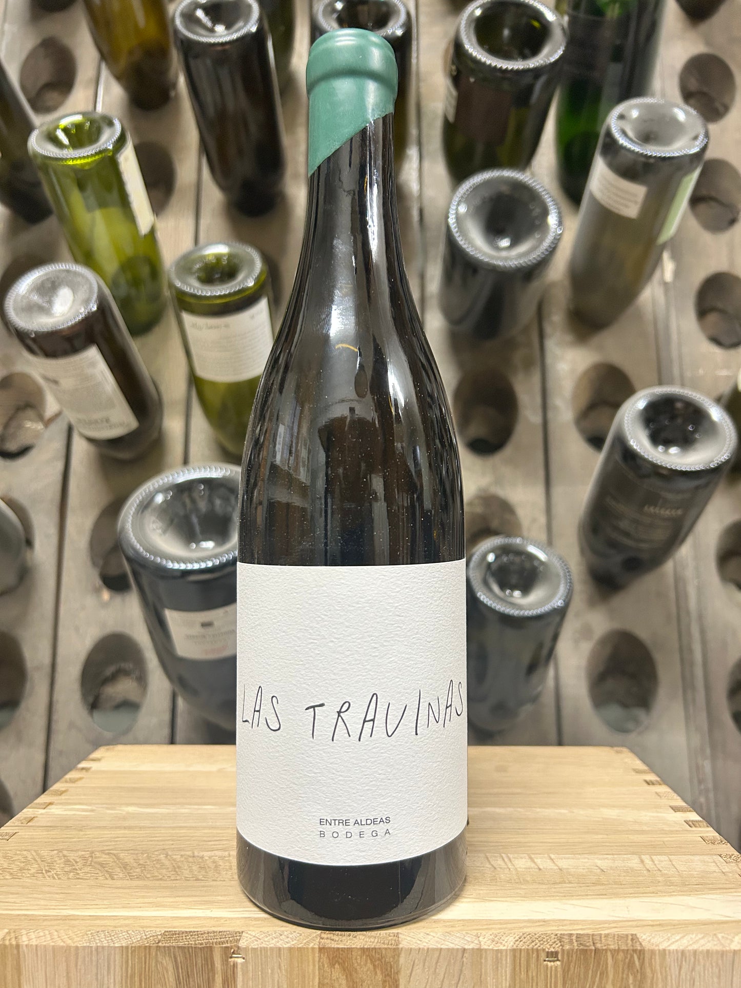 Las Travinas 2023 - Entre Aldeas