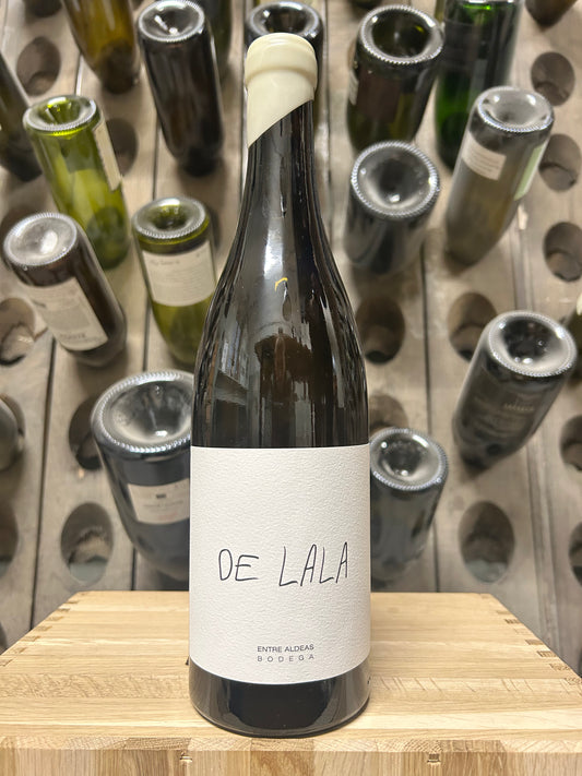 De Lala 2022 - Entre Aldeas