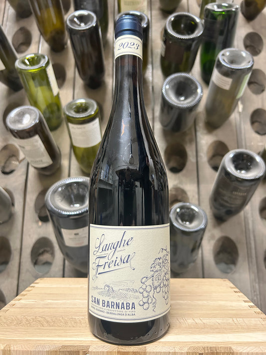Langhe Freisa 2023 - San Barnaba