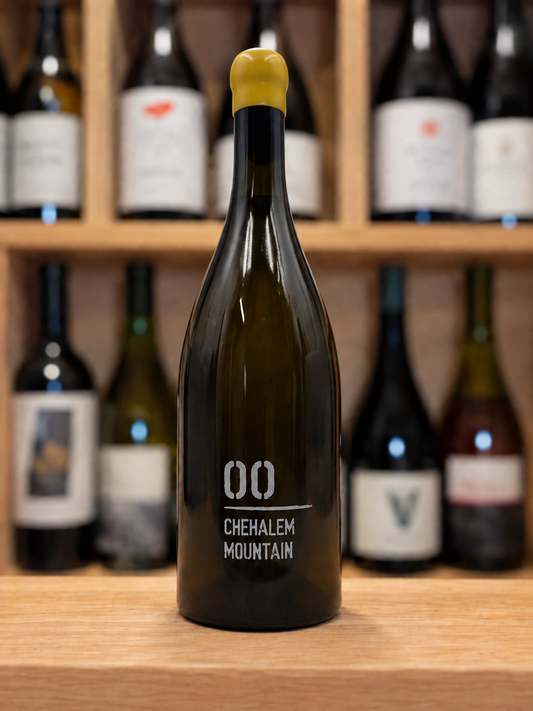 Chardonnay 'Chehalem Mountain' 2023 - 00 Wines