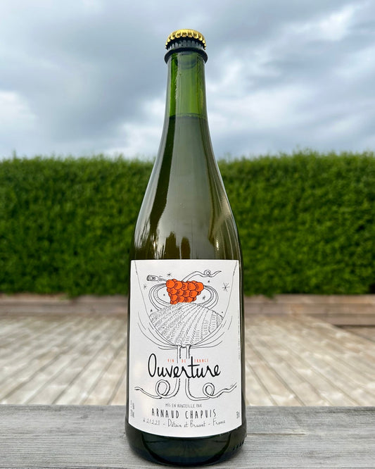 Pet Nat 2022 - Arnaud Chapuis