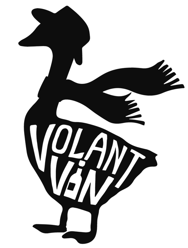 Volant Vin